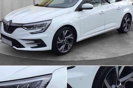 Renault Megane 87.700 km 18.950 &euro; Lindau 88131