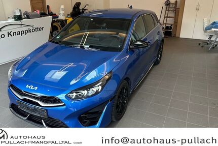 Kia ceed / Ceed 54.980 km 19.980 &euro; Kolbermoor bei Rosenheim 83059
