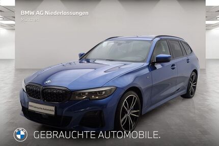 BMW M340i