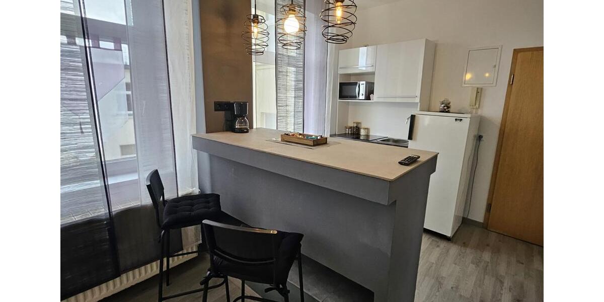 Etagenwohnung Hohenstein-Ernstthal Ernstthal - 1 Zimmer, 31 m&sup2;, 35.000&euro; | Angebot:24545313