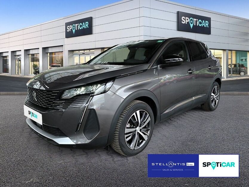 Peugeot 3008 45.450 km 23.490 € Leipzig 04105
