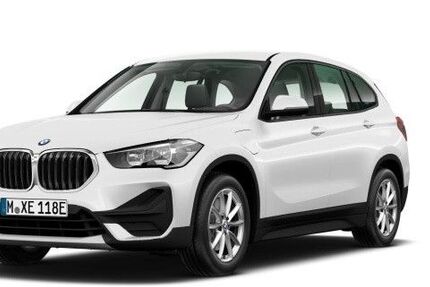 BMW X1 94.233 km 23.990 &euro; Sinzheim bei Baden-Baden 76547
