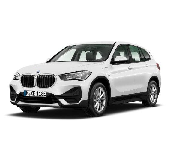 BMW X1 94.233 km 23.990 &euro; Sinzheim bei Baden-Baden 76547