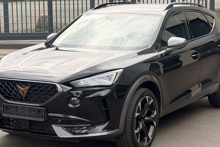 Cupra Formentor 51.500 km 29.199 &euro; Wenden 57482