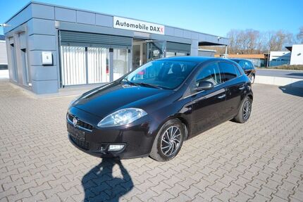 Fiat Bravo
