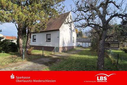 Haus Bad Muskau Köbeln - 6 Zimmer, 148 m&sup2;, 135.000&euro; | Angebot:23944105