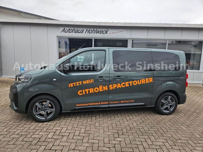 SpaceTourer