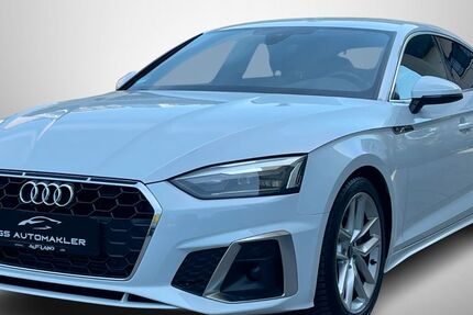 Audi A5 97.000 km 26.900 &euro; Potsdam 14480