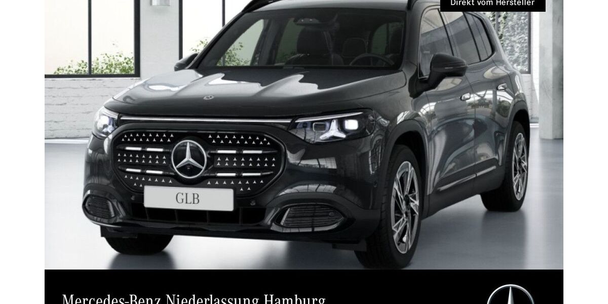 Mercedes-Benz GLB 250 9.900 km 52.990 &euro; Hamburg 22047