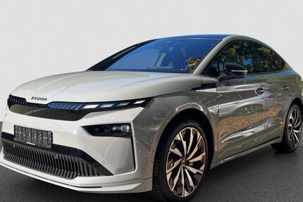 Skoda Enyaq 12.500 km 51.790 &euro; Karlsruhe 76131