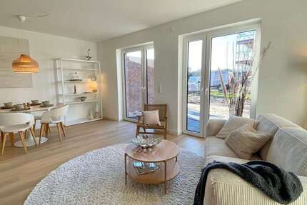 Haus Rastede - 5 Zimmer, 123 m&sup2;, 1.550&euro; | Angebot:23703201