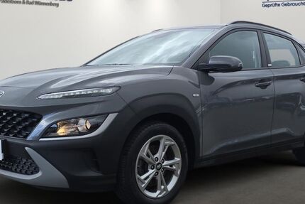 Hyundai KONA 44.900 km 16.990 &euro; Paderborn 33106