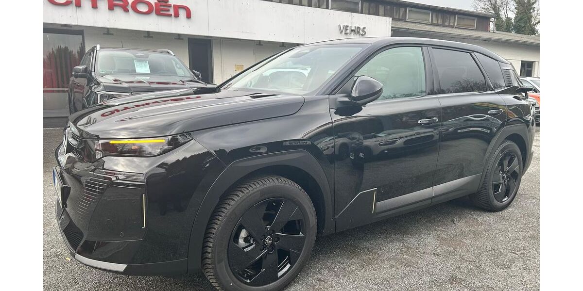 Citroen C5 Aircross 4.435 km 35.250 &euro; Lauenburg/ Elbe 21481