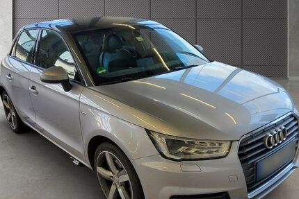 Audi A1 193.000 km 9.700 € Pleidelsheim 74385