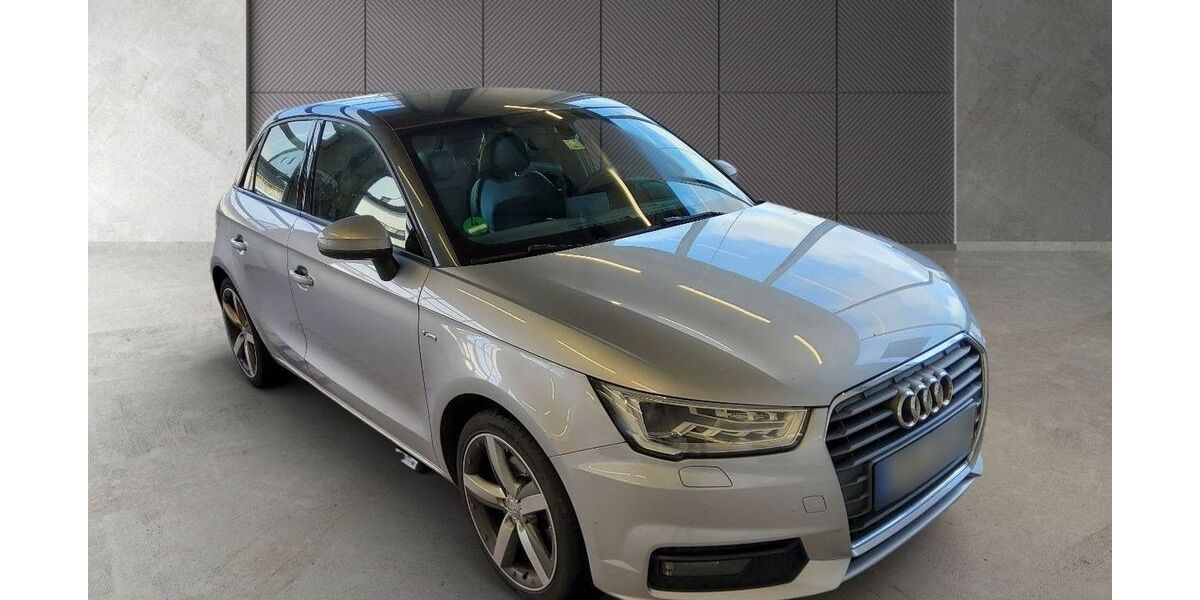Audi A1 193.000 km 9.700 € Pleidelsheim 74385