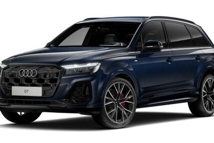 Audi Q7 15.531 km 82.500 &euro; Berlin 10587