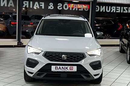 Seat Ateca 18.290 km 32.990 &euro; Schwentinental - Raisdorf 24223
