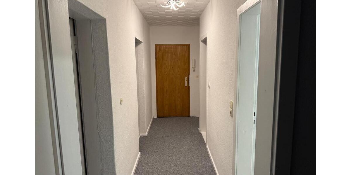 3 Zimmer Wohnung 70qm frisch renoviert ab 01.02.26 3 zimmer