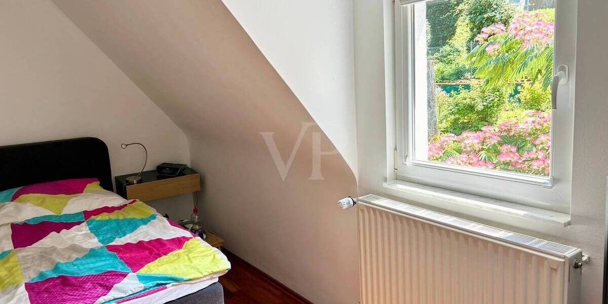 Doppelhaushälfte Heidelberg / Schlierbach Schlierbach - 5 Zimmer, 134 m&sup2;, 990.000&euro; | Angebot:25742306