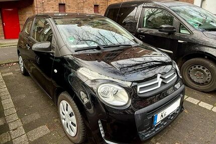 Citroen C1 72.700 km 5.000 € köln 50670