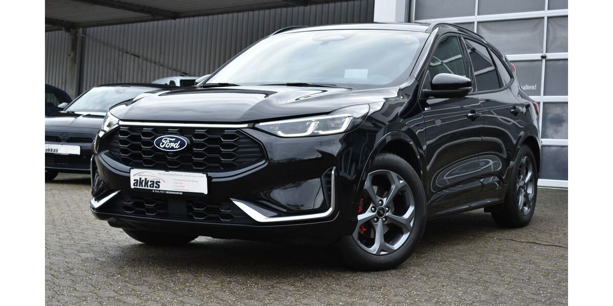 Ford Kuga 19.962 km 31.850 &euro; Bad Vilbel 61118