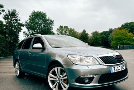Skoda Octavia 178.000 km 7.000 &euro; Ainring 83404