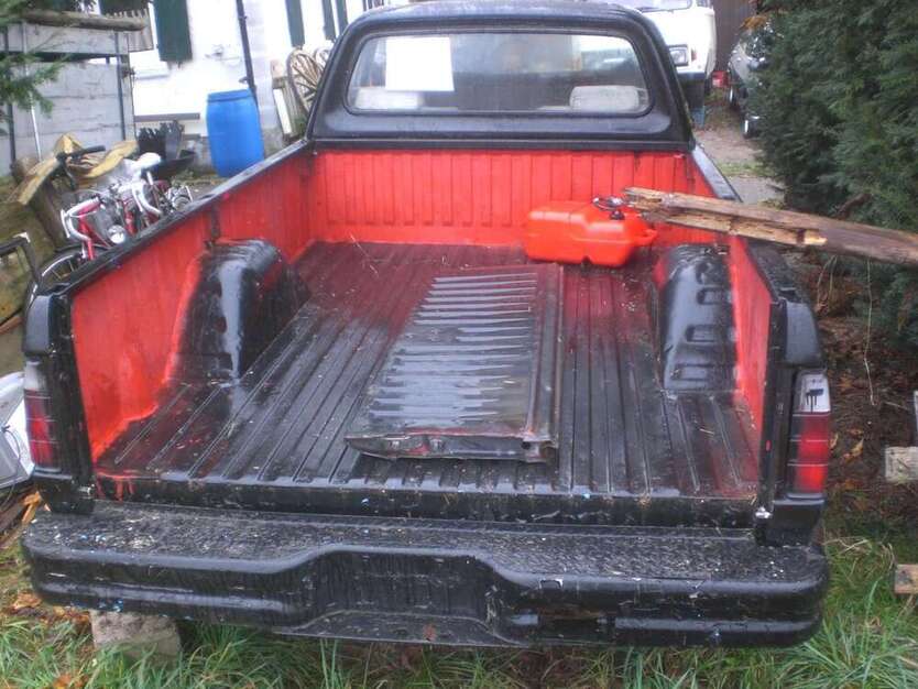 RAM