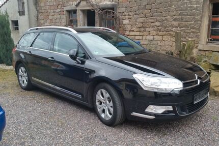 Citroen C5 200.000 km 1.200 &euro; Neustadt an der Weinstraße 67435