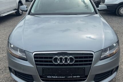 Audi A4 138.000 km 6.500 &euro; Nürnberg 90431