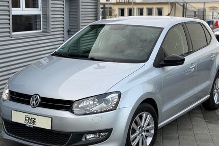 VW Polo 132.000 km 8.780 &euro; Neuwied 56567