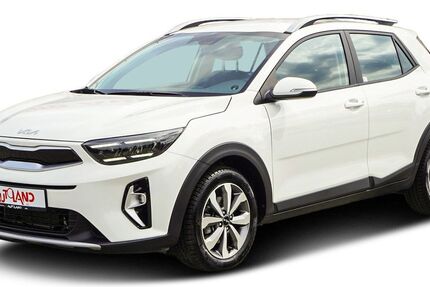 Kia Stonic 6.909 km 20.950 &euro; Senftenberg 01968