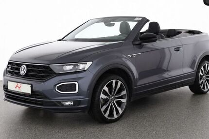 VW T-Roc 13.984 km 28.680 &euro; Schönefeld 12529