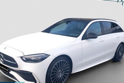 Mercedes-Benz C 220 10.900 km 49.750 &euro; Weimar 99428