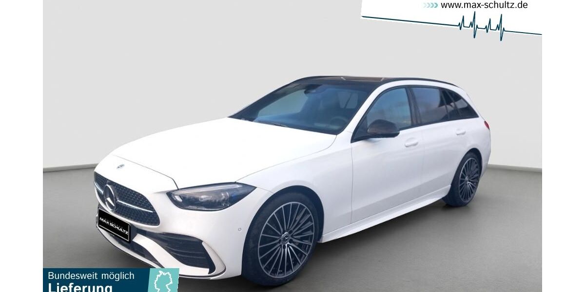 Mercedes-Benz C 220 10.900 km 49.750 &euro; Weimar 99428