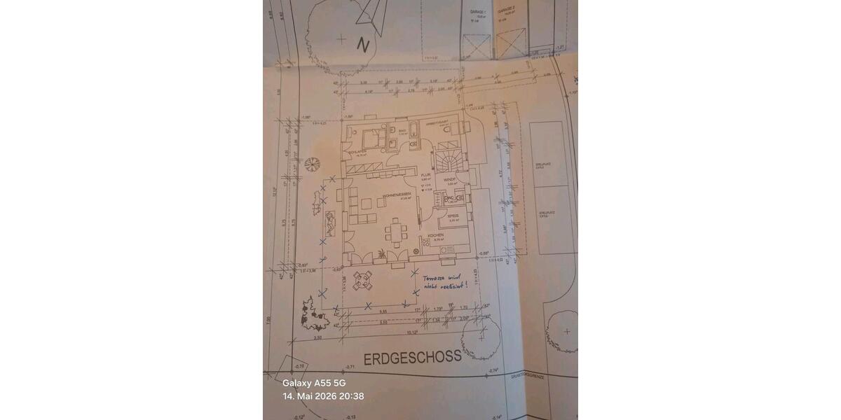Bungalow Neuburg an der Donau - 3 Zimmer, 97 m&sup2;, 649.500&euro; | Angebot:26670335