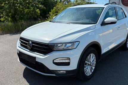 VW T-Roc 240.000 km 12.999 &euro; Berlin 12057