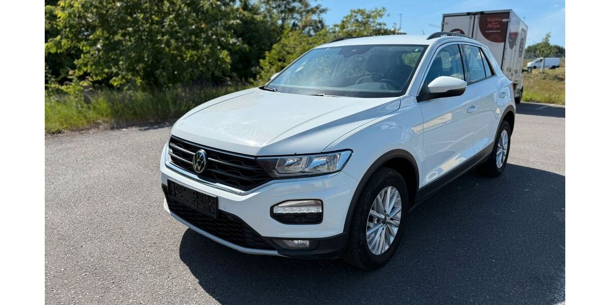 VW T-Roc 240.000 km 12.999 &euro; Berlin 12057