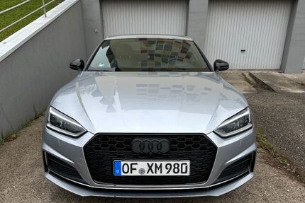 Audi A5 185.000 km 18.500 &euro; Seligenstadt 63500