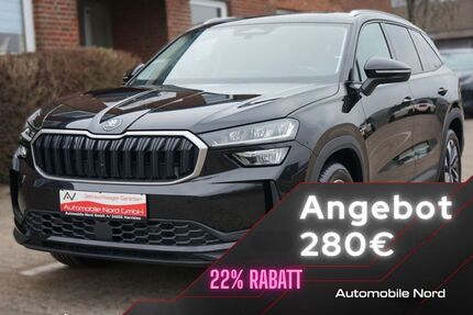 Skoda Kodiaq 3.296 km 39.550 &euro; Harrislee 24955