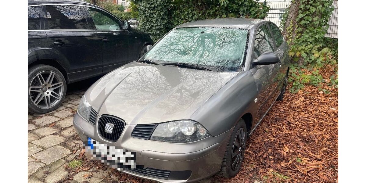 Seat Ibiza 236.953 km 1.490 &euro; Chemnitz 09120