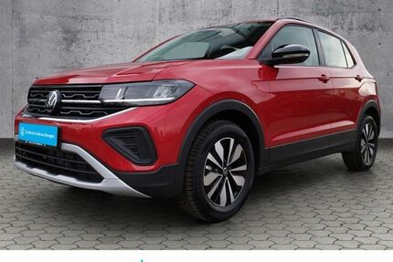 VW T-Cross 20.000 km 24.580 &euro; Plauen 08527