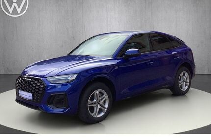 Audi Q5 21.900 km 49.980 &euro; Halle/Saale 06110