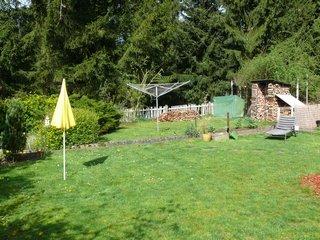 Erdgeschoßwohnung Büdingen - 4.5 Zimmer, 137 m&sup2;, 180.000&euro; | Angebot:26376977