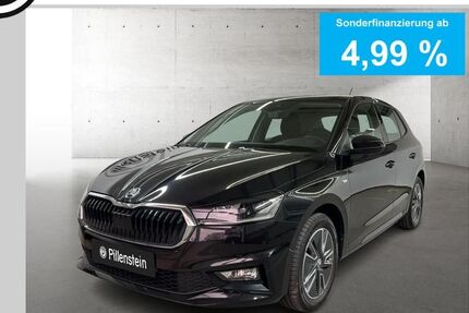 Skoda Fabia 21.500 km 16.508 &euro; Neustadt/Aisch 91413