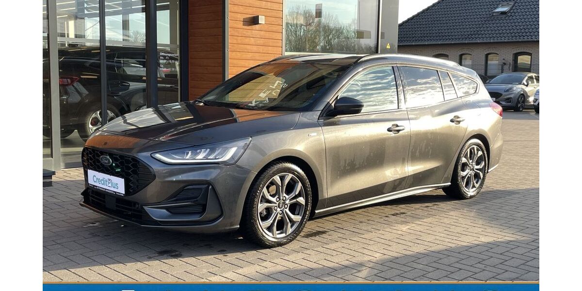 Ford Focus 39.552 km 20.950 &euro; Essen (Oldenburg) 49632