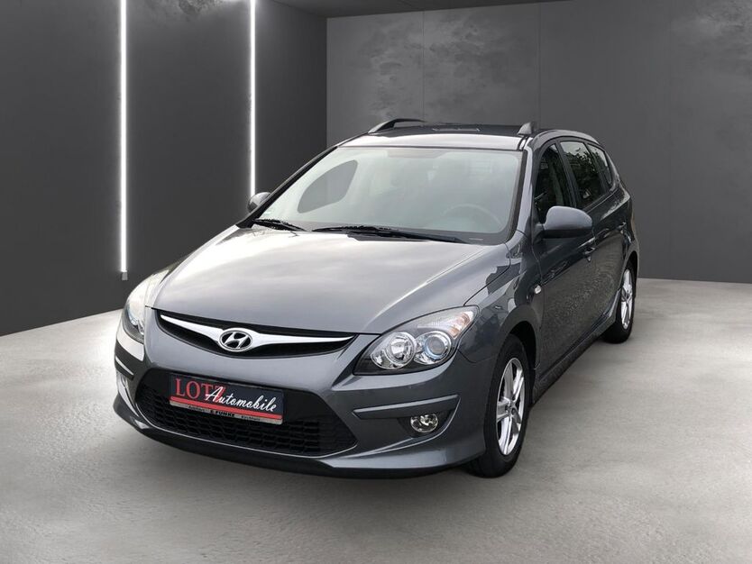 Hyundai i30 96.856 km 4.990 € Lollar 35457