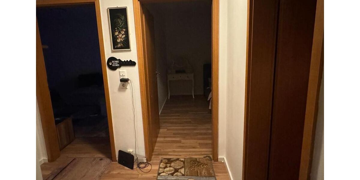 Erdgeschoßwohnung Nümbrecht - 3 Zimmer, 65 m&sup2;, 650&euro; | Angebot:24870956