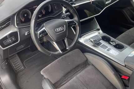 Audi A6 90.125 km 30.000 &euro; Bayreuth 95444