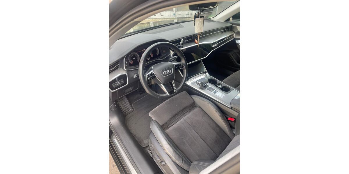 Audi A6 90.125 km 30.000 &euro; Bayreuth 95444