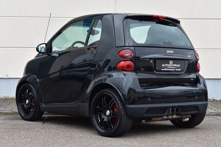 Smart ForTwo 133.000 km 4.690 € Viernheim 68519